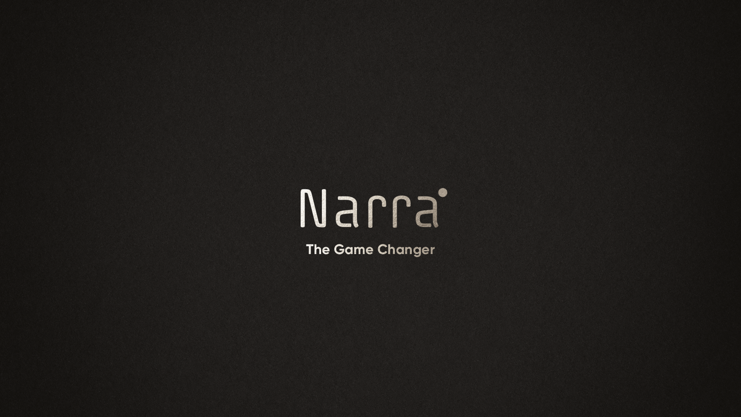 Create Your Story with Narra - Workshop for Narrative Designers